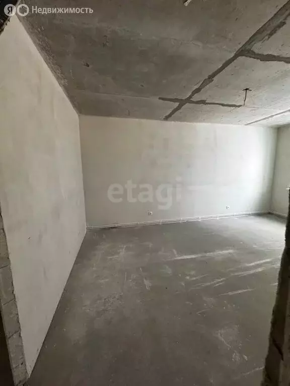 2-комнатная квартира: Ярославль, Красноборская улица, 32А (68.9 м) - Фото 1