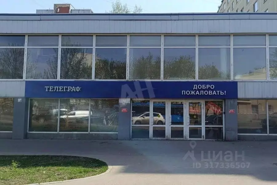 Помещение свободного назначения в Москва Тимирязевская ул., 13 (690 м) - Фото 0
