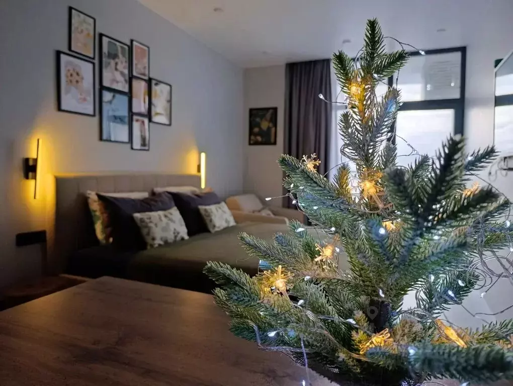 1-к кв. Крым, Алушта ул. Западная, 4к3 (32.0 м) - Фото 1