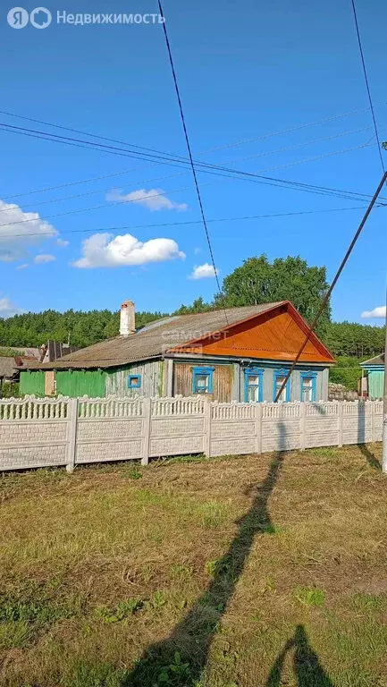 Дом в Ишимбай, Северная улица, 36 (89 м) - Фото 0