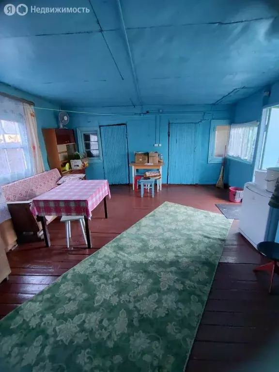 Дом в село Березовка, Красноармейская улица, 85 (122.4 м) - Фото 1