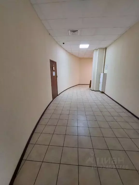 Помещение свободного назначения в Санкт-Петербург Бумажная ул., 16к3 ... - Фото 2