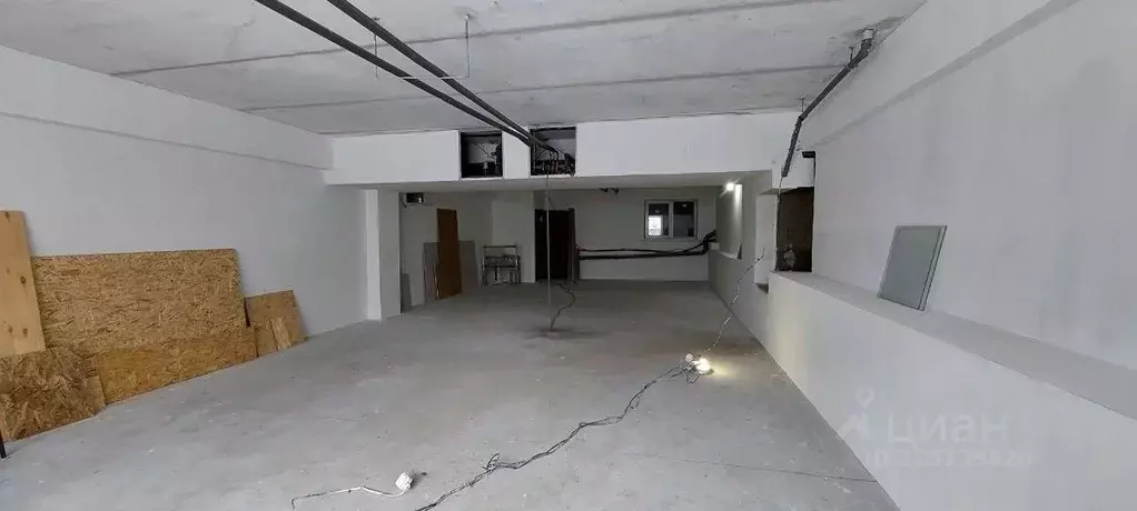 Помещение свободного назначения в Иркутская область, Иркутский ... - Фото 2