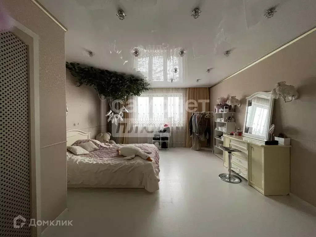 Продаётся 3-к квартира, 100.4 м - Фото 0