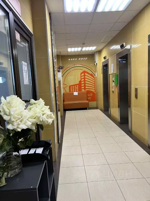 3-к кв. Пермский край, Пермь ул. Николая Островского, 93В (81.0 м) - Фото 2