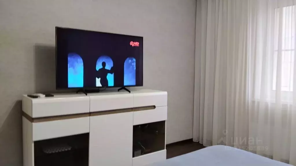 2-к кв. Тверская область, Тверь Кольцевая ул., 82 (59.4 м) - Фото 1