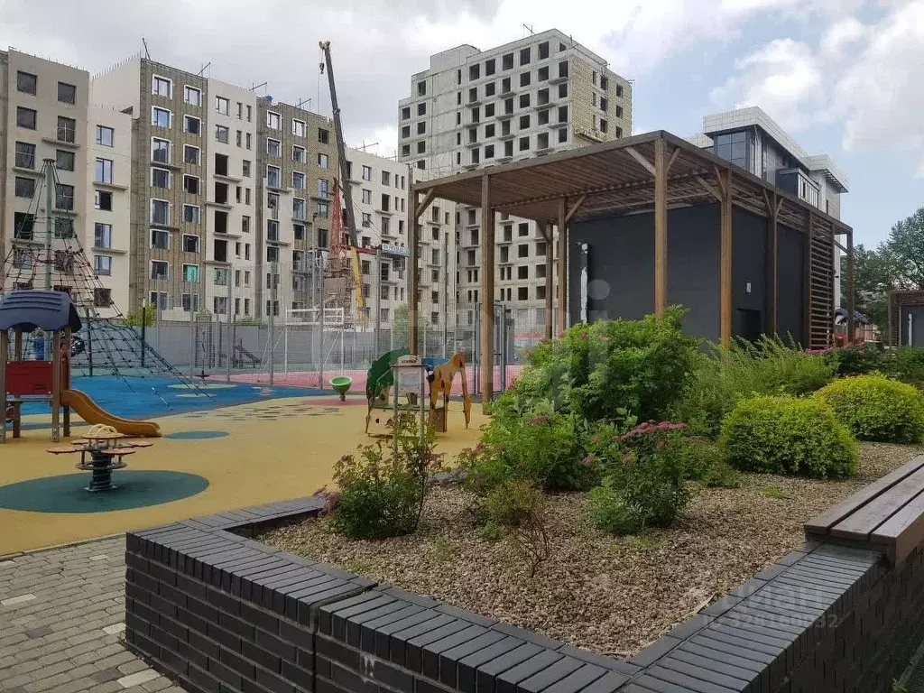 2-к кв. Иркутская область, Иркутск ул. Красных Мадьяр, 29 (62.6 м) - Фото 2