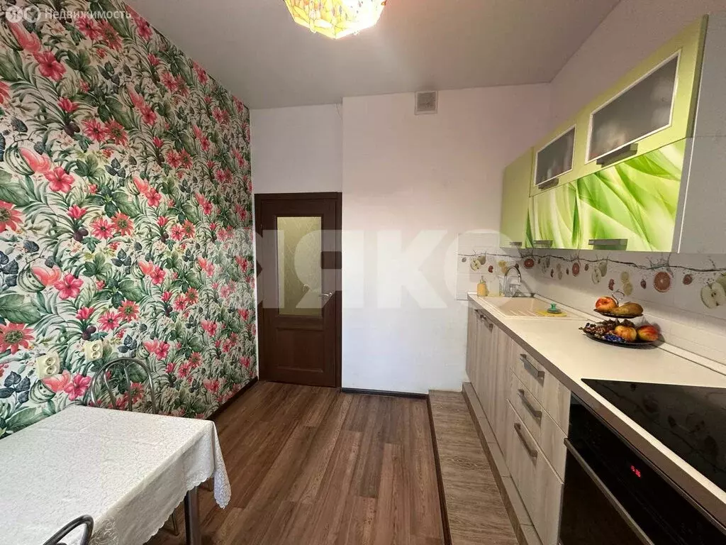 1-комнатная квартира: Тула, улица Демонстрации, 148А (42.7 м) - Фото 2