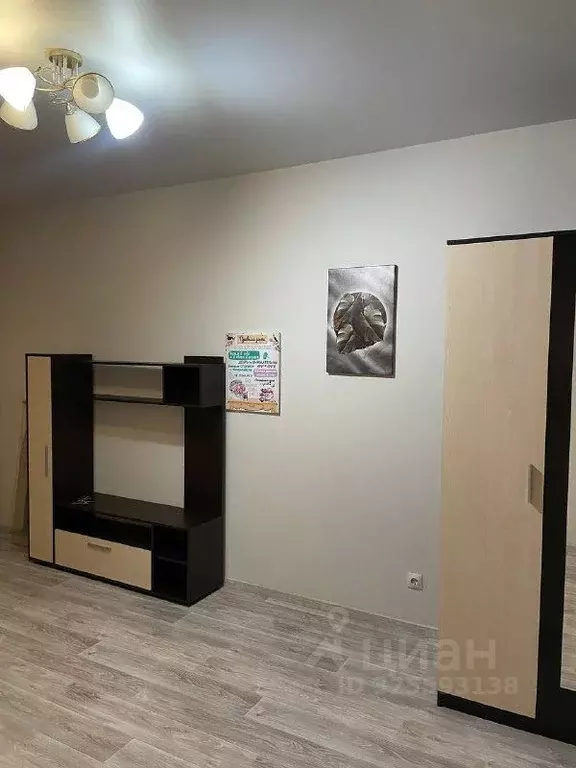 1-к кв. Новосибирская область, Новосибирск ул. Адриена Лежена, 36 ... - Фото 2