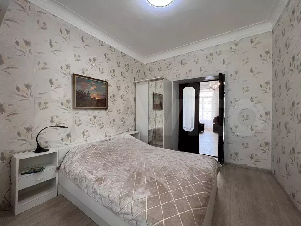 3-к. квартира, 70 м, 2/5 эт. - Фото 0