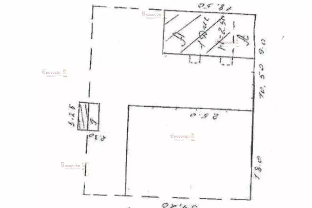 1-комнатная квартира: Артёмовский, улица 8 Марта, 27 (36 м) - Фото 0