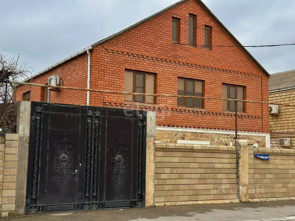 Дом в Дагестан, Махачкала городской округ, с. Новый Хушет ул. ... - Фото 0