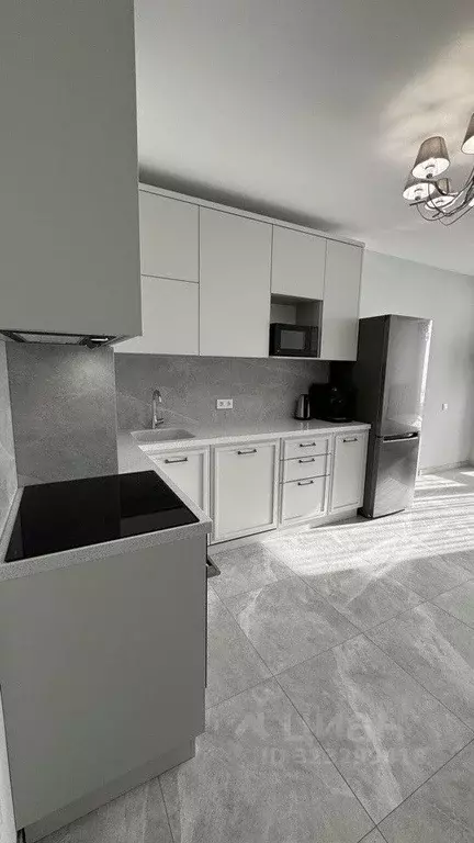 Студия Крым, Ялта ш. Южнобережное, 2В (37.0 м) - Фото 2