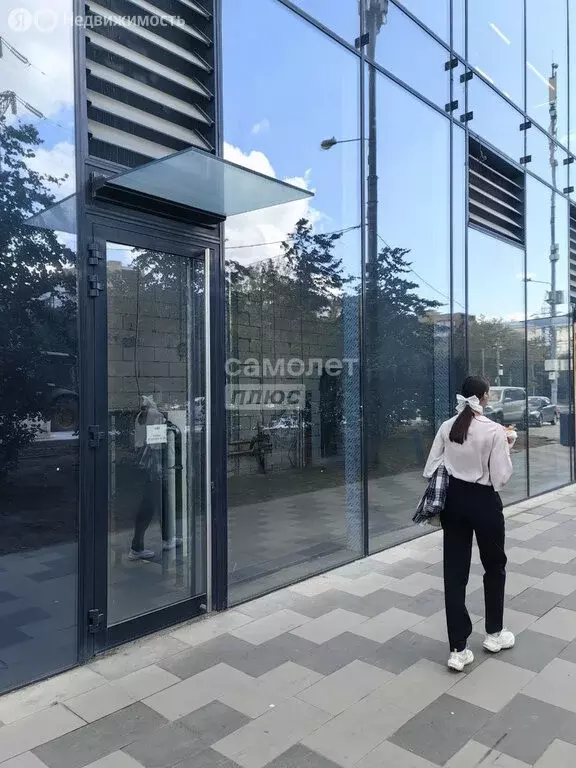 Торговая площадь (138 м) - Фото 1