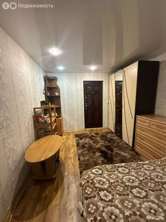 2к в 6-комнатной квартире (11 м) - Фото 0