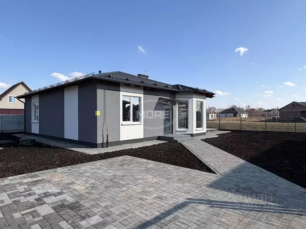 Дом в Калининградская область, Гурьевский муниципальный округ, пос. ... - Фото 2