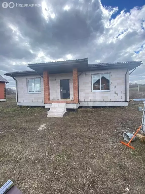 Дом в Тульская область, городской округ Тула, посёлок Придорожный (72 ... - Фото 2