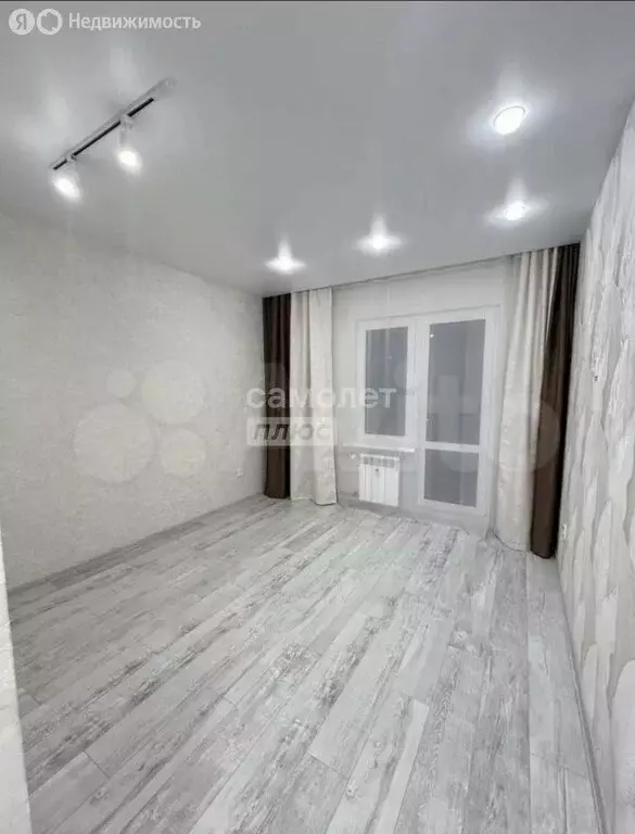 2-комнатная квартира: Иркутск, территория Гусарская, 7 (47 м) - Фото 1