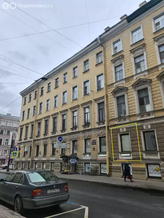 1к в 4-комнатной квартире (16.61 м) - Фото 0