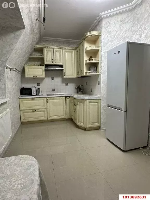 1-комнатная квартира: Краснодар, Минская улица, 91 (38.1 м) - Фото 0
