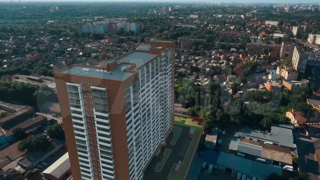 Аукцион: 3-к. квартира, 94,2 м, 23/23 эт. - Фото 1