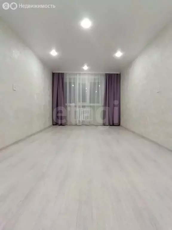 1к в -комнатной квартире (17.2 м) - Фото 2