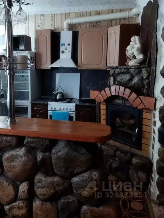 2-к кв. Тверская область, Торопец Свободный пер., 6 (36.7 м) - Фото 2