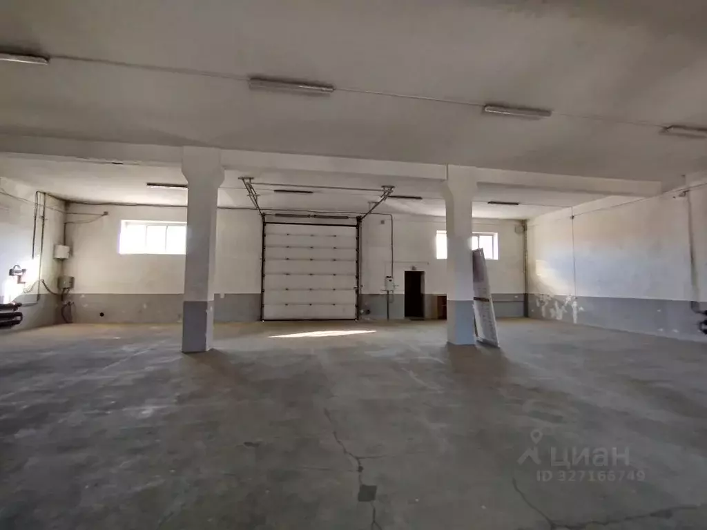 Склад в Новосибирская область, Новосибирский район, Каменский ... - Фото 2