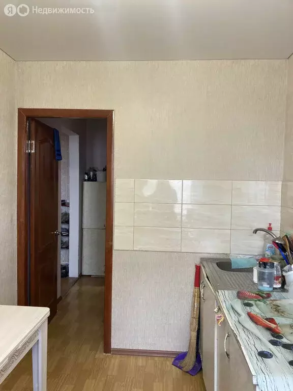 2-комнатная квартира: Саратов, Пролетарская улица, 19А (45.6 м) - Фото 1