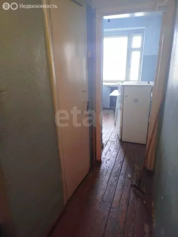 1-комнатная квартира: Нижний Тагил, Полярная улица, 4 (28.8 м) - Фото 1