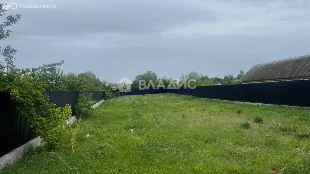 Участок в Белгород, Старогородская улица, 109А (12 м) - Фото 0