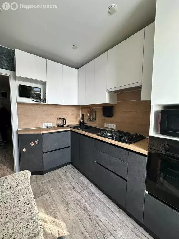 2-комнатная квартира: Волгоград, улица Менжинского, 27 (50.9 м) - Фото 2