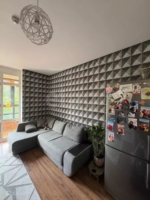 Продаётся квартира-студия, 27.2 м - Фото 1