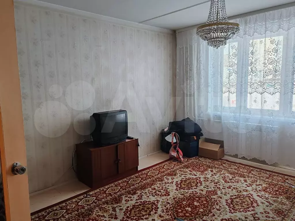 3-к. квартира, 64,1 м, 2/5 эт. - Фото 1