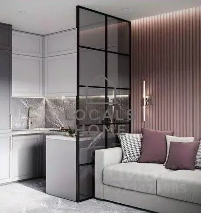 Студия Рязанская область, Рязанский муниципальный округ, с. Дядьково ... - Фото 2