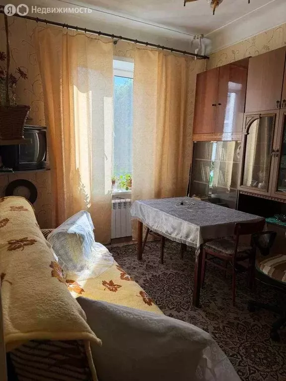 1-комнатная квартира: Самара, Юбилейная улица, 24 (36.4 м) - Фото 1