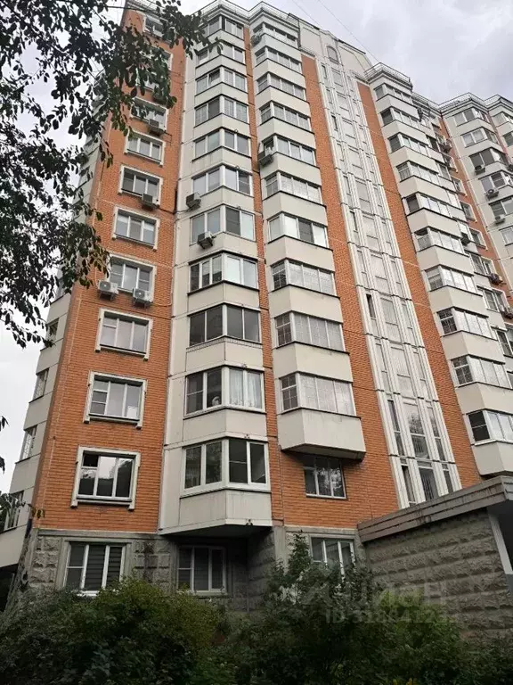 3-к кв. Москва Фестивальная ул., 73К3 (75.9 м) - Фото 0
