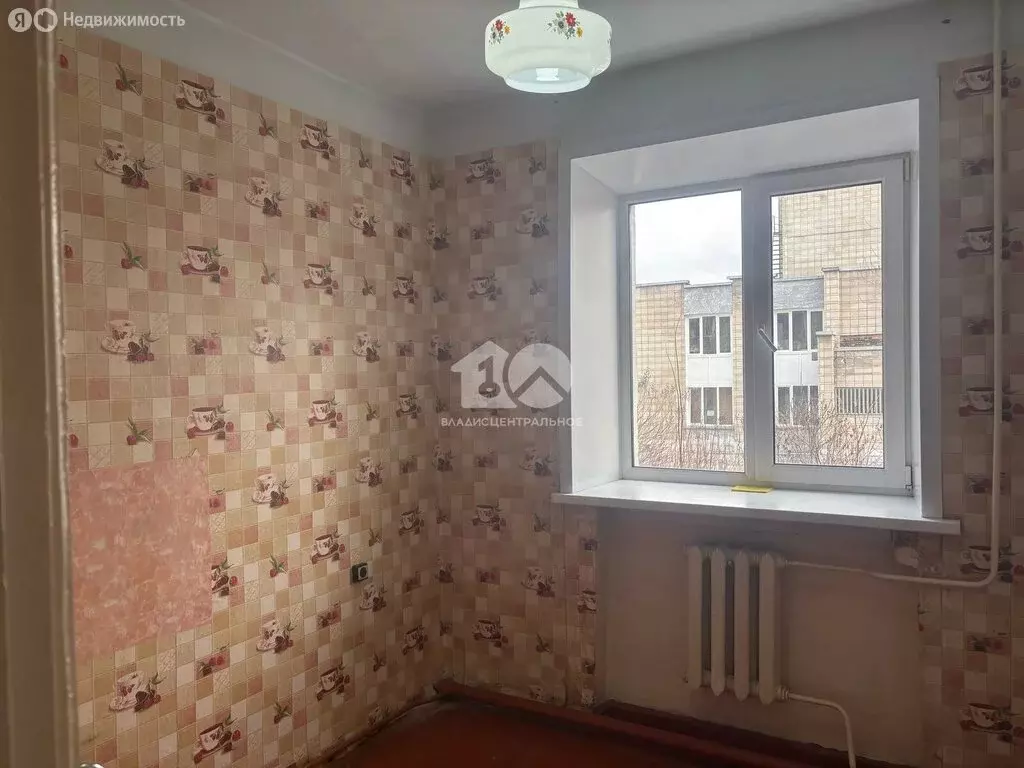 1-комнатная квартира: Искитим, Нагорная улица, 1 (35.5 м) - Фото 2