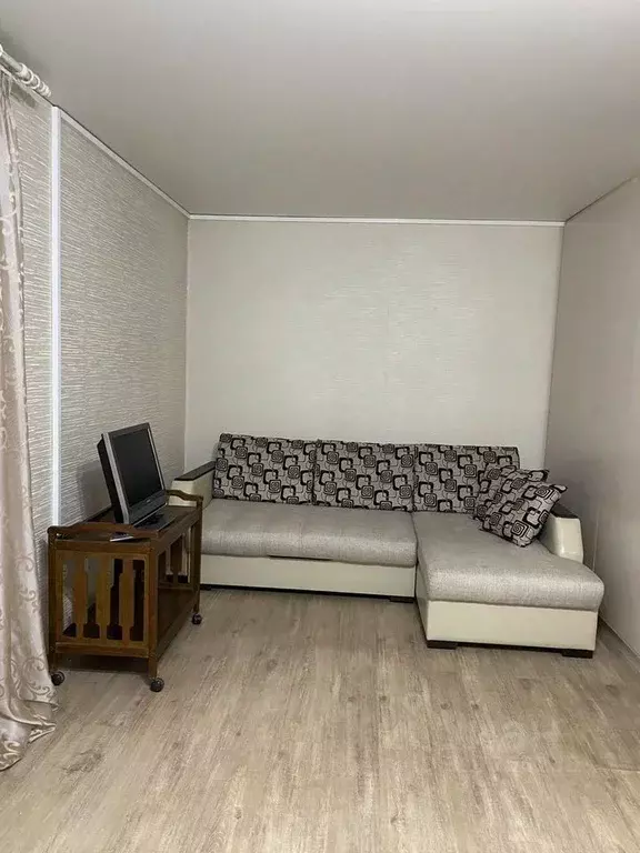 1-к кв. Москва Херсонская ул., 28 (40.0 м) - Фото 0