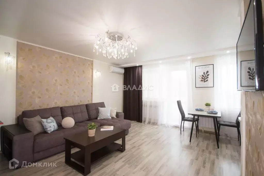 Продаётся 1-к квартира, 36.5 м - Фото 0