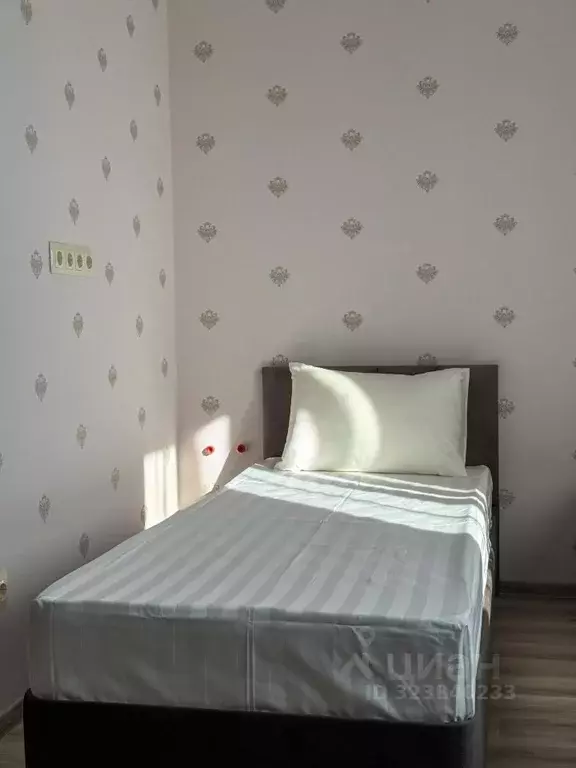 Комната Краснодарский край, Краснодар Дубинка мкр, ул. Малая, 11 (45.0 ... - Фото 2