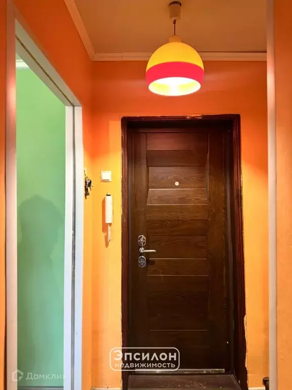 Продаётся 1-к квартира, 30 м - Фото 1