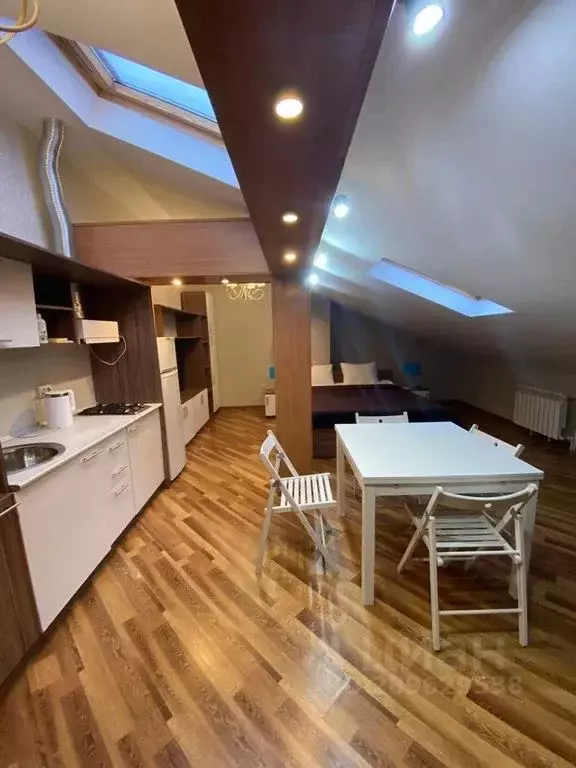 1-к кв. Дагестан, Каспийск ул. Ленина, 35 (30.0 м) - Фото 2