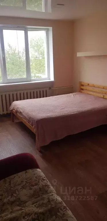 1-к кв. Крым, Евпатория ул. 5-й Авиагородок, 14 (34.9 м) - Фото 1
