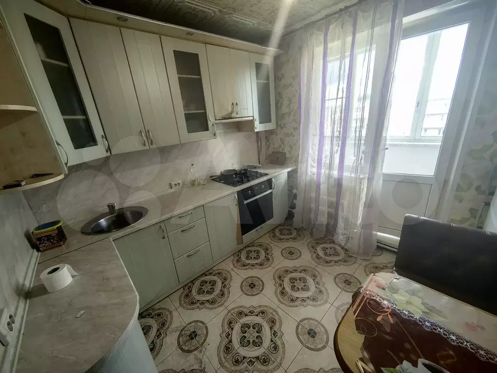 2-к. квартира, 54 м, 5/5 эт. - Фото 0
