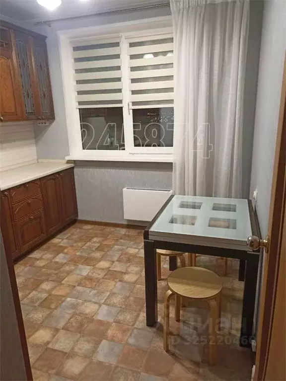 2-к кв. Москва Луговой проезд, 8К1 (52.0 м) - Фото 2