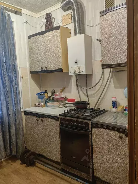 2-к кв. Московская область, Воскресенск Центральный мкр, ул. ... - Фото 2