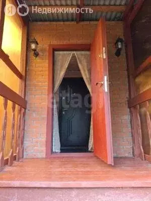 Дом в Омск, 19-я Рабочая улица (104.2 м) - Фото 1