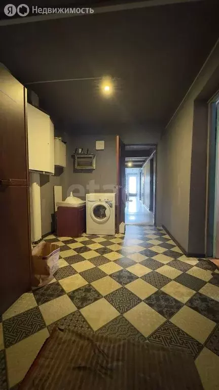 1к в 6-комнатной квартире (14 м) - Фото 2