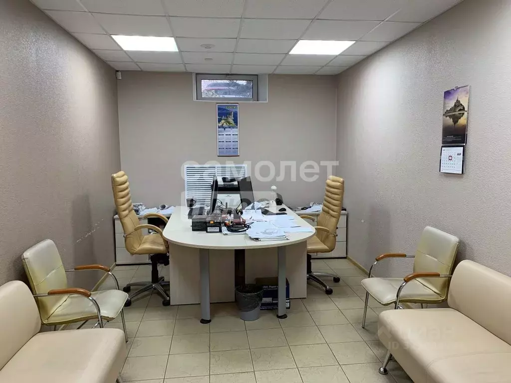 Офис в Татарстан, Казань ул. Тази Гиззата, 15 (144 м) - Фото 0
